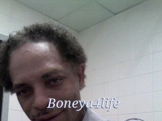 Boneya4life