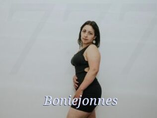 Boniejonnes