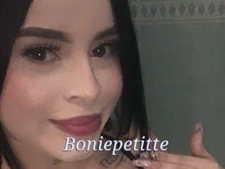 Boniepetitte