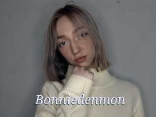 Bonniedenmon