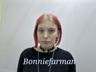 Bonniefarman