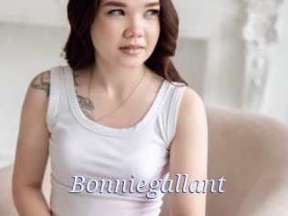 Bonniegallant