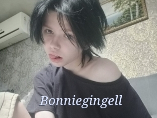 bonniegingell 777 Erotik Chat
