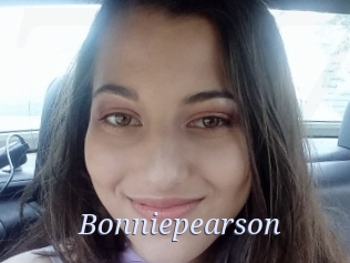 Bonniepearson