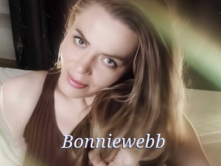 Bonniewebb