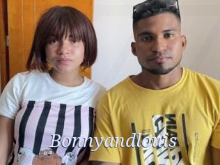 Bonnyandlouis