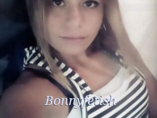 Bonnyfetish