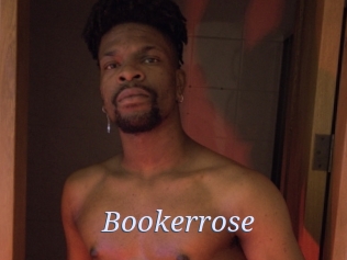 Bookerrose