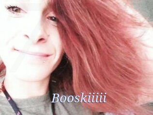 Booskiiiii