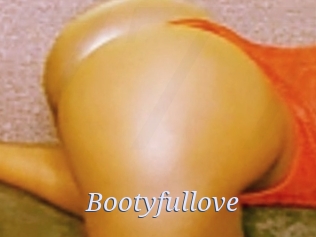 Bootyfullove