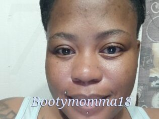 Bootymomma18
