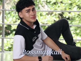 bossmankaii 777 Erotik Chat