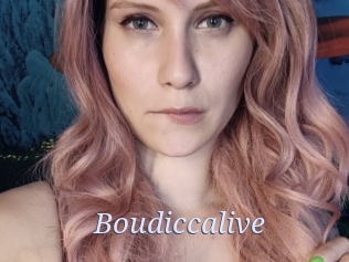 Boudiccalive