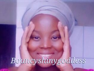 Bouncyshinygoddess