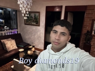 boy_diamonds19 777 Erotik Chat