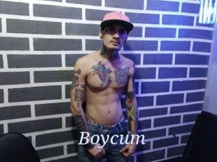 Boycum