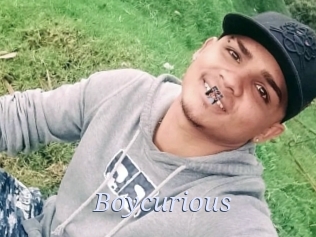 boycurious 777 Erotik Chat