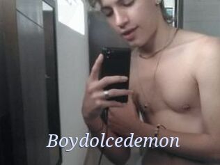 Boydolcedemon