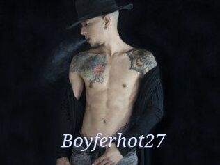 Boyferhot27
