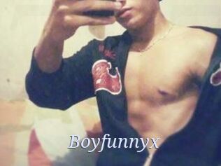 Boyfunnyx