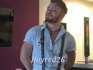 Boyred26