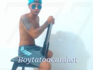 Boytatoocumhot