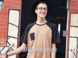 Boythomas