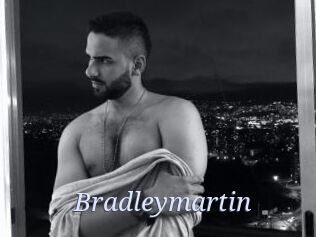 Bradleymartin