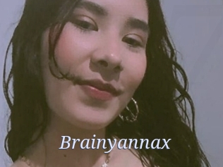 Brainyannax