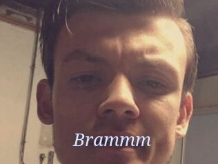 Brammm