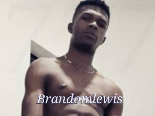 Brandomlewis