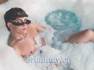 branntaylor 777 Erotik Chat