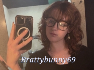 brattybunny69 777 Erotik Chat