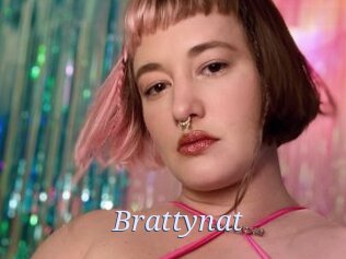 Brattynat