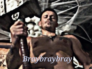 braybraybray 777 Erotik Chat