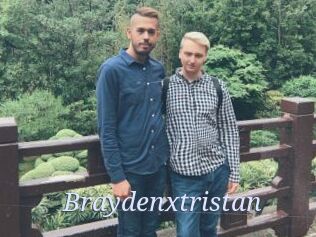 Braydenxtristan