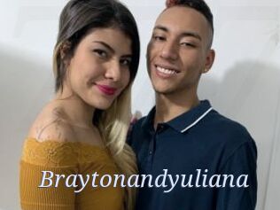 Braytonandyuliana