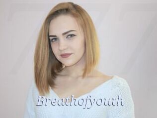 Breathofyouth