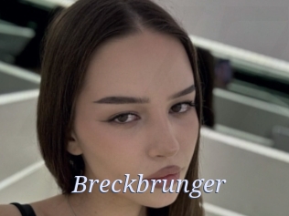Breckbrunger