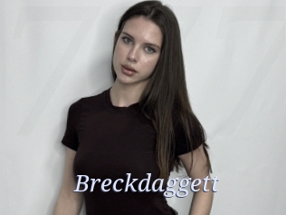 Breckdaggett