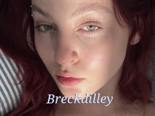 Breckdilley