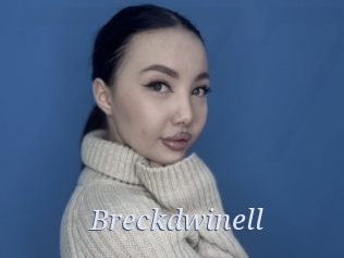 Breckdwinell