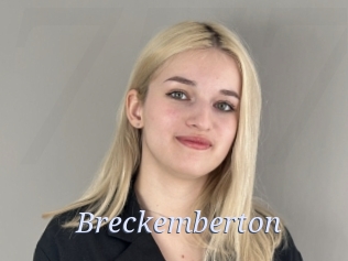 Breckemberton
