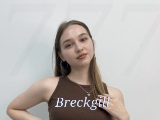Breckgill