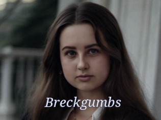 Breckgumbs
