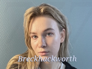 Breckhackworth