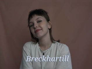 Breckhartill