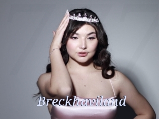 Breckhaviland