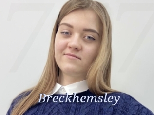 Breckhemsley
