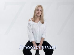 breeacreman 777 Erotik Chat